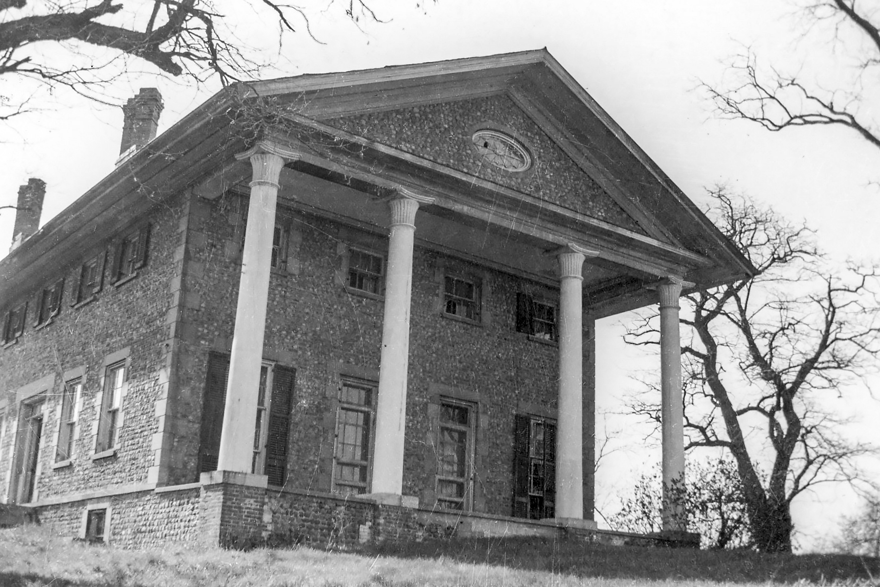 Yor-1 Abbey of Genesee 2